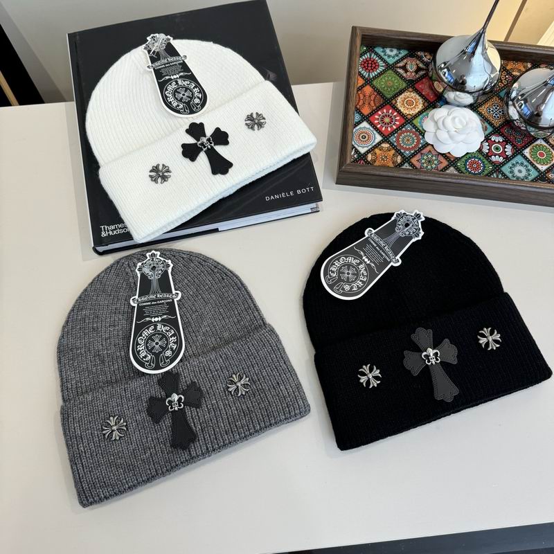 Chrome Hearts hat dx47